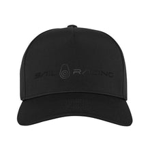 Czapka z daszkiem SAIL RACING SPRAY CAP Czarny - ONE - Adventure Sports
