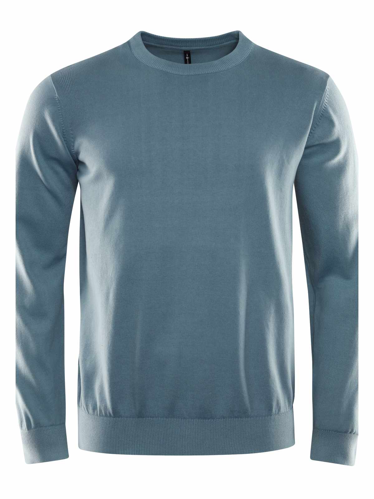 Bluza męska SAIL RACING M Bowman Knitted Crew Neck niebieska