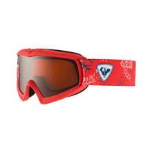 Gogle Narciarskie ROSSIGNOL RAFFISH S SUPER ROOSTIE
