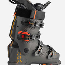 Buty narciarskie ROSSIGNOL VIZION 4B ELITE 130LV GW brązowy
