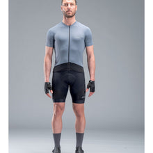 Koszulka rowerowa NORTHWAVE ESSENCE Jersey - szary - Adventure Sports
