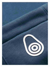 Bluza SAIL RACING Bowman Logo Hood Niebieski
