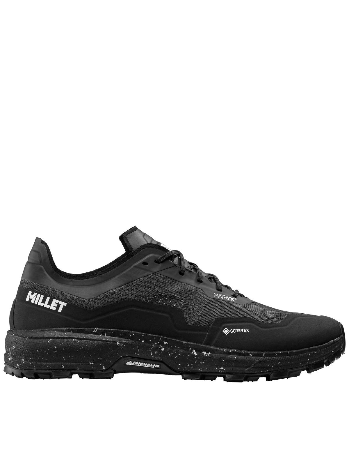 Buty MILLET INTENSE GTX M czarny