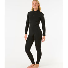 Pianka RIP CURL Wms Dawn Patrol Bz 32 czarna

