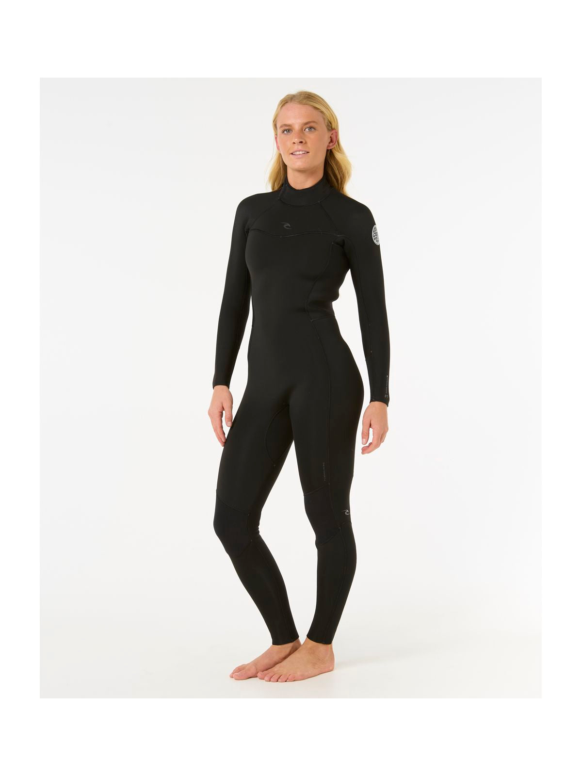 Pianka RIP CURL Wms Dawn Patrol Bz 32 czarna