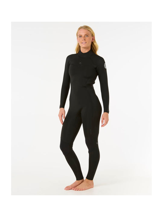 Pianka RIP CURL Wms Dawn Patrol Bz 32 czarna
