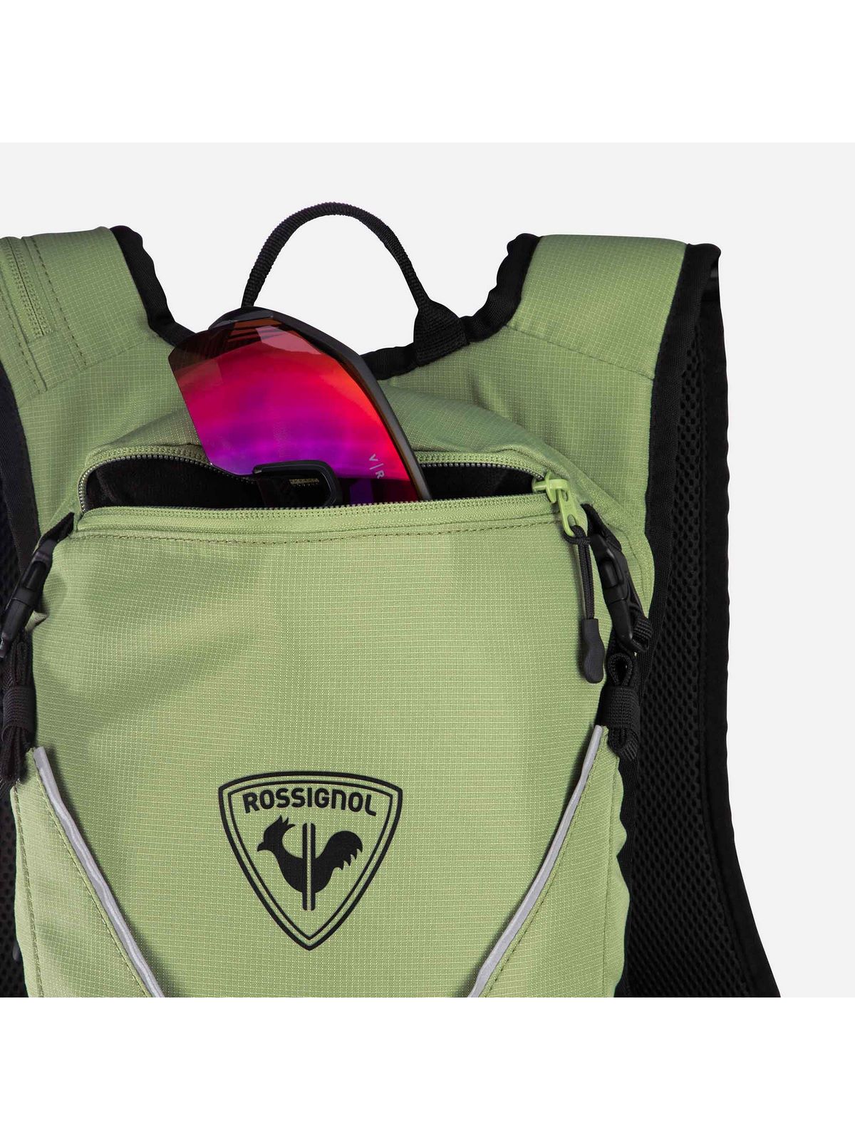 Plecak ROSSIGNOL Escaper Bike 12L Green zielony