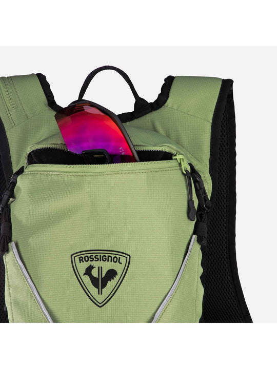 Plecak ROSSIGNOL Escaper Bike 12L Green zielony
