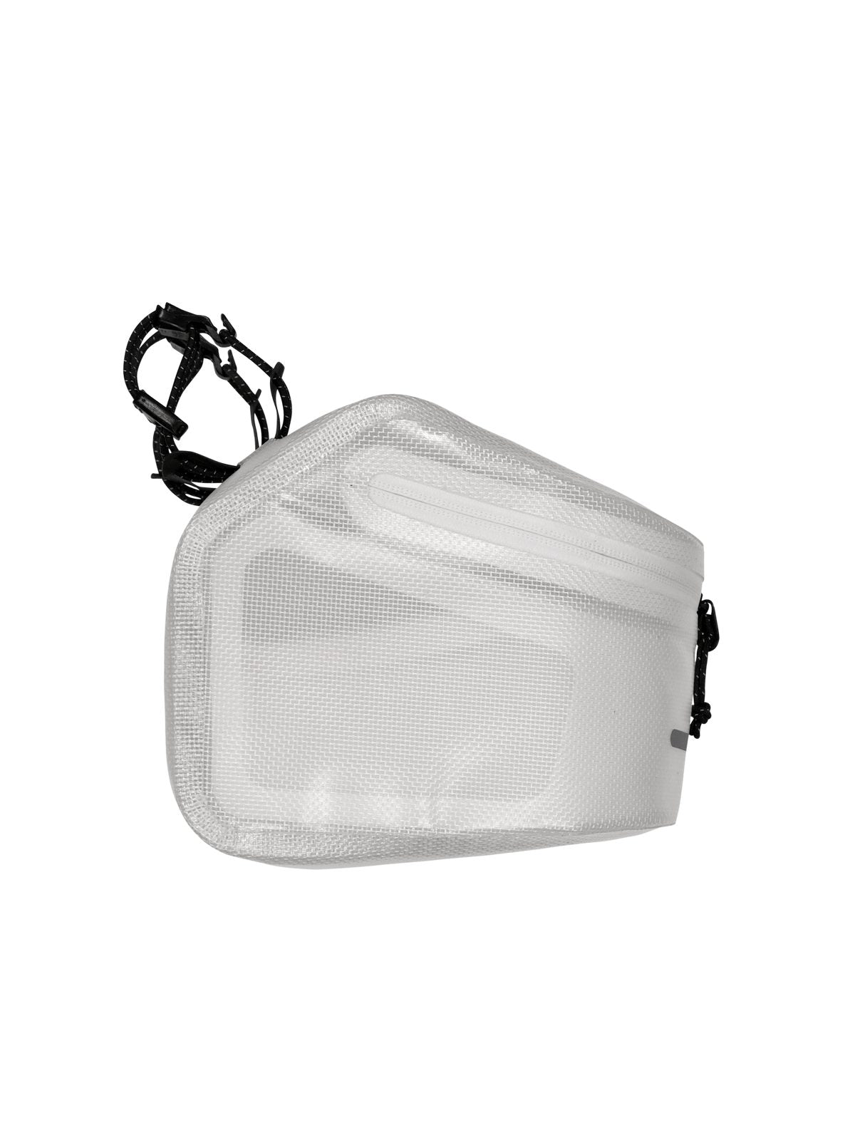 Torba rowerowa POC Ultra Bar Bag 4L biała