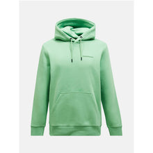 Bluza PEAK PERFORMANCE Original Small Logo Hood Men - Adventure Sports
