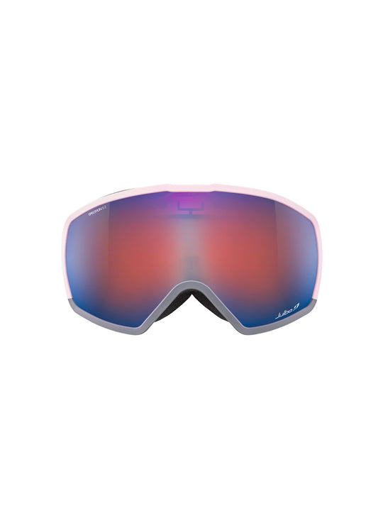 Gogle narciarskie JULBO HIT różowe Cat 2 Spectron
