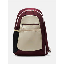Torebka PEAK PERFORMANCE Outdoor Crossbody Bag 8,6L bordowa
