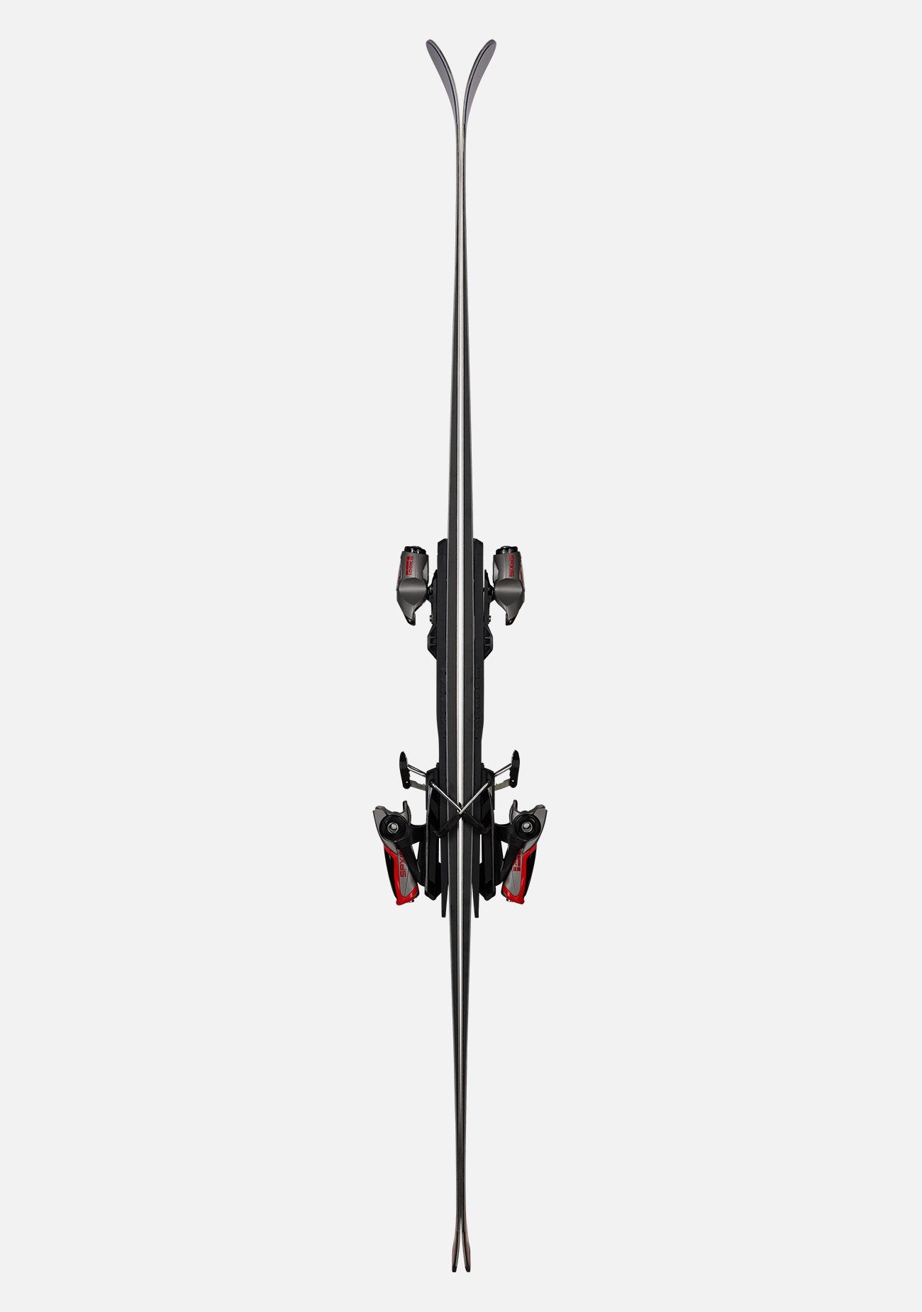 Narty DYNASTAR Speed Omeglass Master SL R22 + wiązania LOOK Spx 15 Rockerace Silver Red
