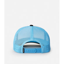 Czapka z daszkiem RIP CURL Weekender Trucker - Boy niebieski
