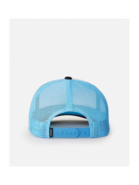 Czapka z daszkiem RIP CURL Weekender Trucker - Boy niebieski
