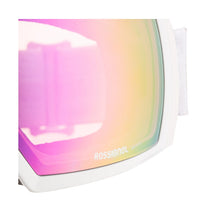 Gogle narciarskie ROSSIGNOL MAGNE’LENS W WHITE
