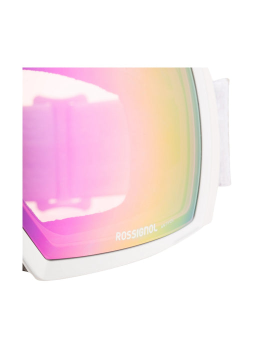 Gogle narciarskie ROSSIGNOL MAGNE’LENS W WHITE
