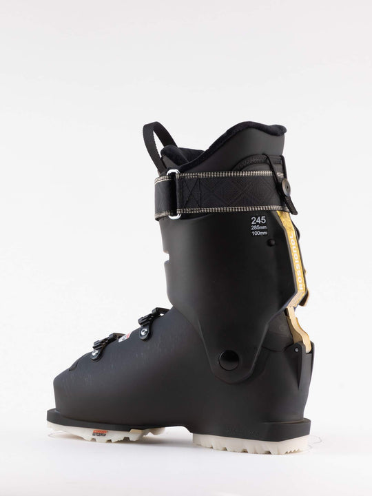 Buty narciarskie ROSSIGNOL Vizion 4B Pro Rental W GW - Gr
