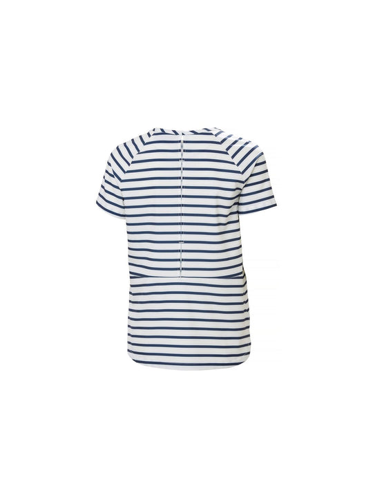 Koszulka damska HELLY HANSEN W Thalia T-Shirt granatowa
