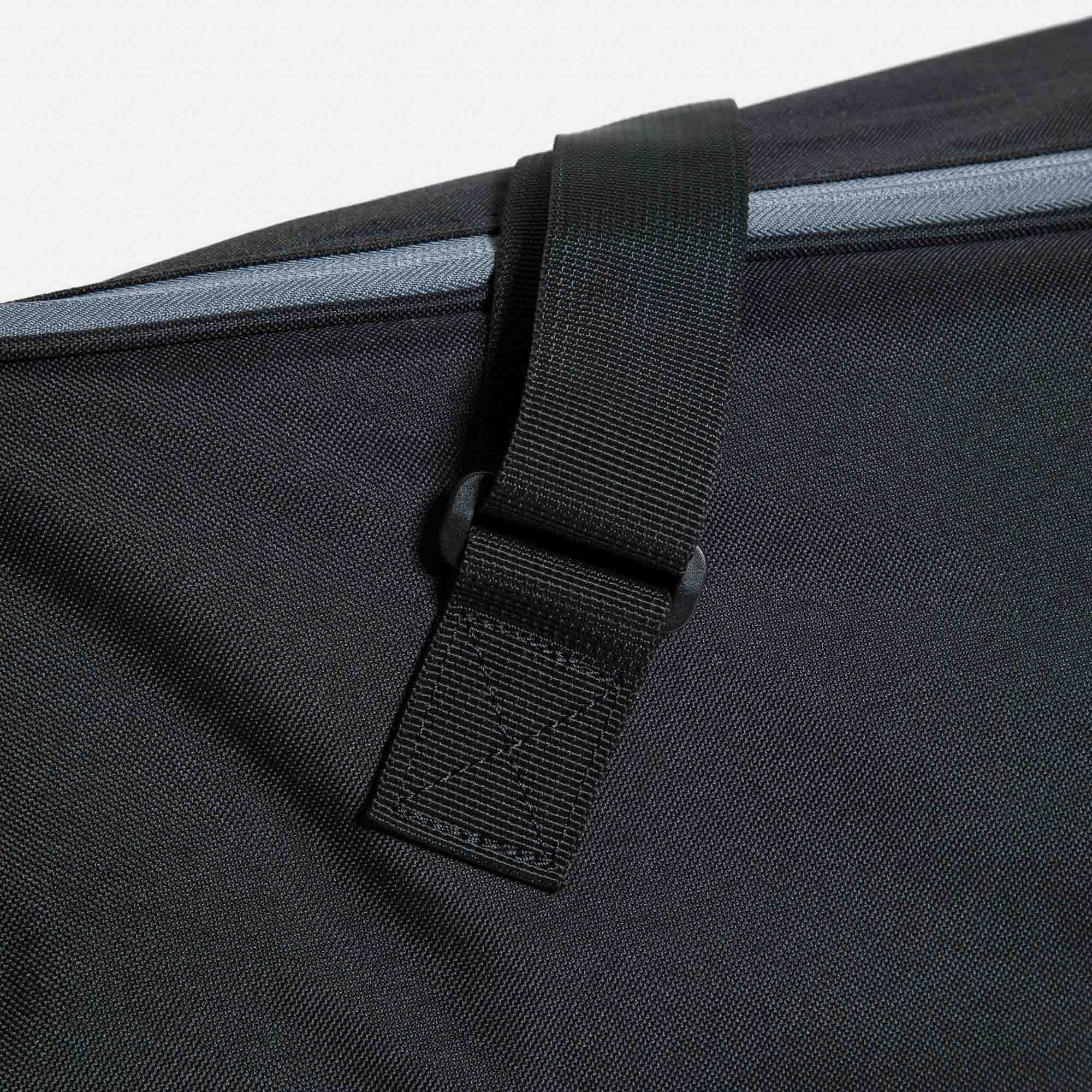 Pokrowiec na snowboard ROSSIGNOL BASIC Bag czarny