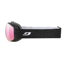 Gogle narciarskie JULBO PROXIMA czarne Cat 3 Glare Control
