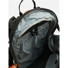 Plecak PEAK PERFORMANCE Vertical Ski Backpack 25L czarny

