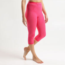 Spodnie UYN Woman Elevatyon Biomorph Uw Pants Medium różowy

