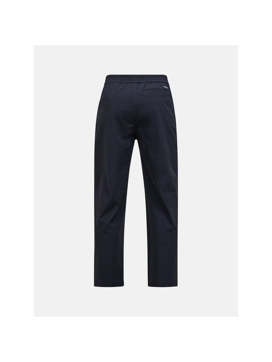 Spodnie damskie Peak Performance W Woven Stretch Pant czarny
