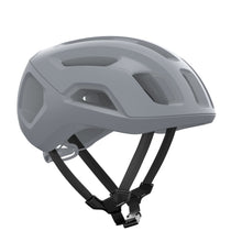 Kask rowerowy POC Ventral Air Wide Fit MIPS szary mat
