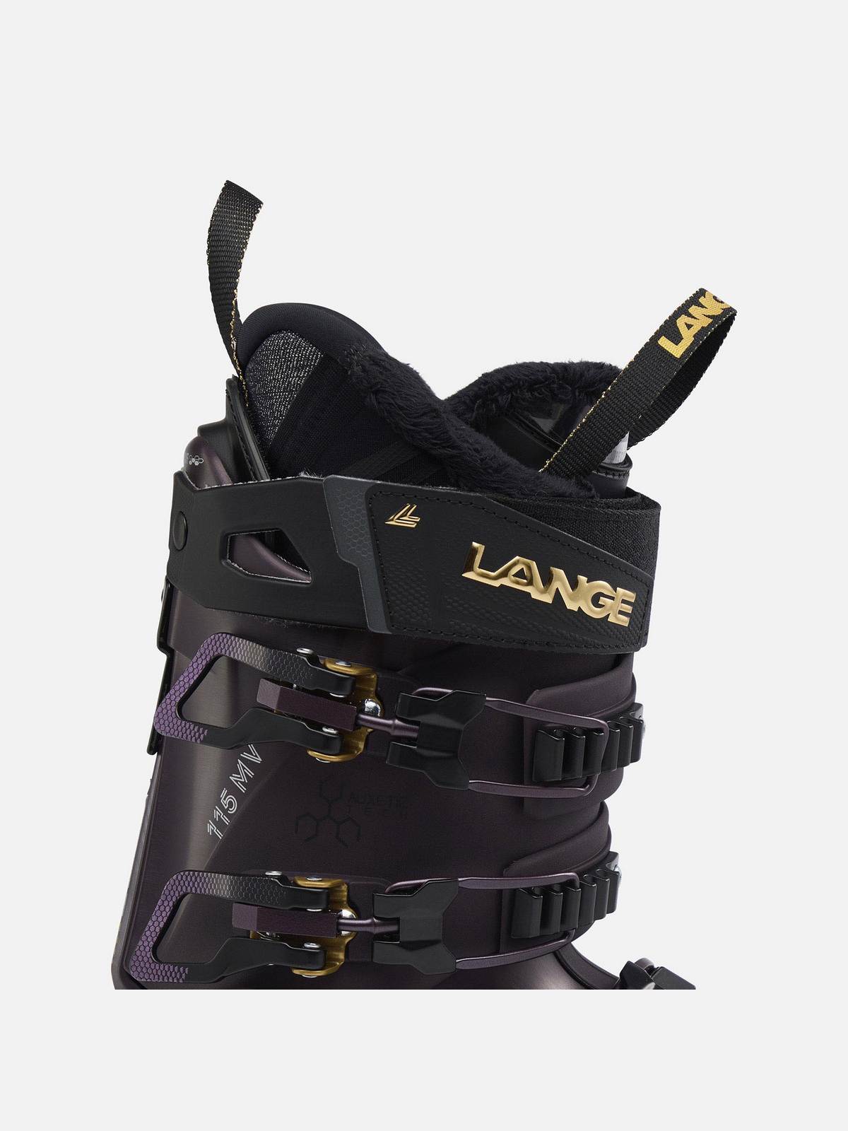 Buty narciarskie damskie LANGE Shadow 115 W MV GW
