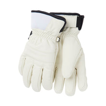 Rękawice damskie HELLY HANSEN ALPHELIA GLOVE białe
