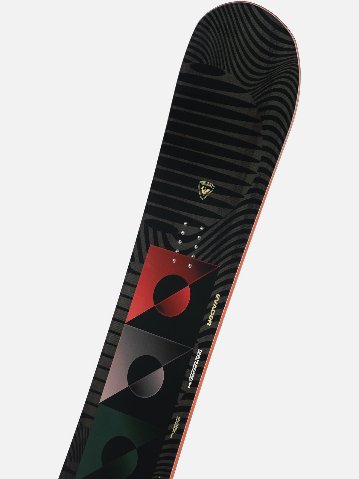 Deska snowboardowa ROSSIGNOL EVADER