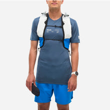 Kamizelka męska MILLET Intense Windbreaker Vest M czarna
