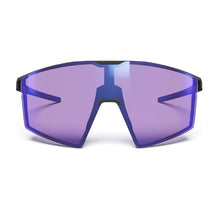 Okulary sportowe JULBO EDGE czarny Cat 1 HD Spectron - L - Adventure Sports
