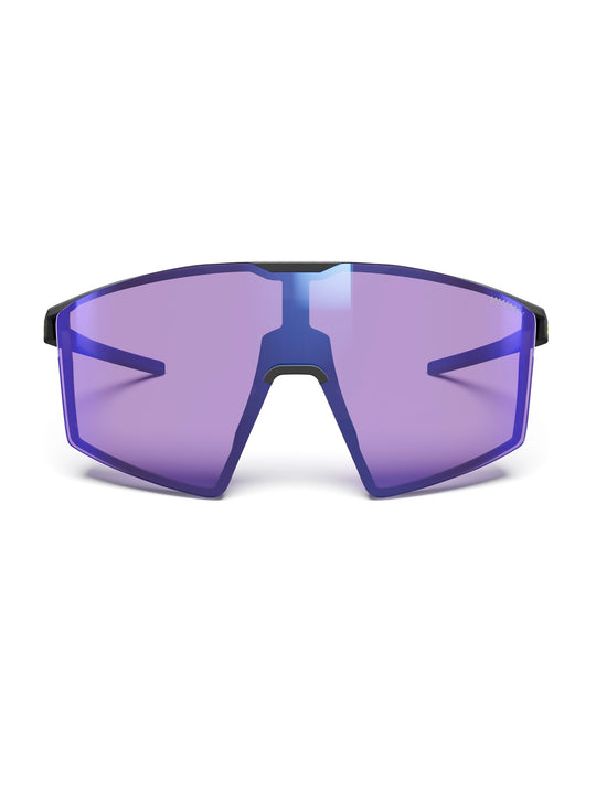 Okulary sportowe JULBO EDGE czarny Cat 1 HD Spectron - L - Adventure Sports
