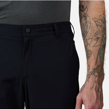 Spodnie męskie ROSSIGNOL Lycian Off Pant czarny - Adventure Sports
