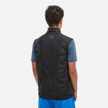 Kamizelka męska MILLET Intense Windbreaker Vest M czarna
