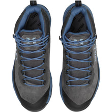 Buty damskie MILLET Ubic Mid Gtx W szare
