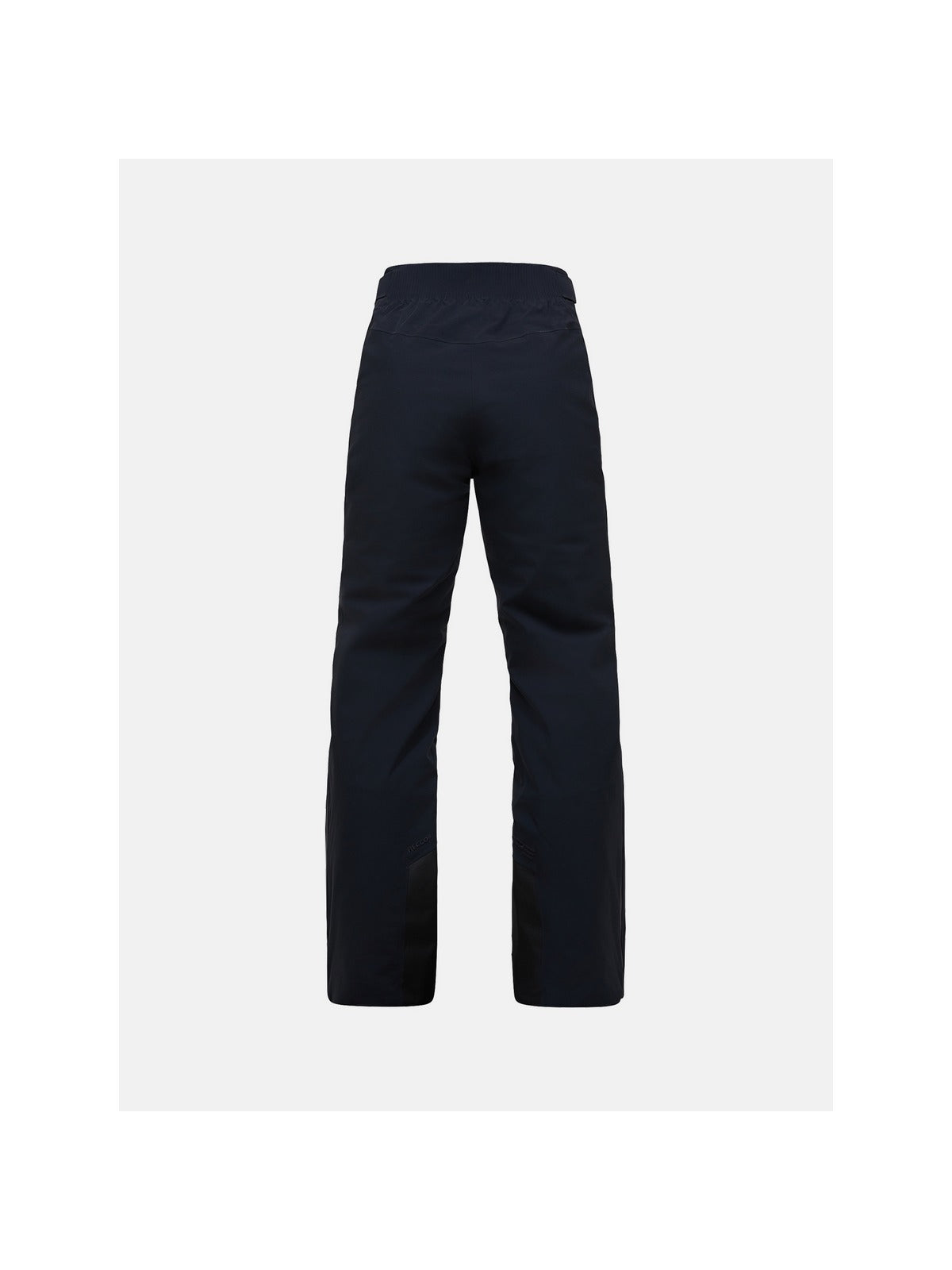 Spodnie narciarskie damskie PEAK PERFORMANCE Whitelight HIPE 2L Insulated Shell Pants czarne
