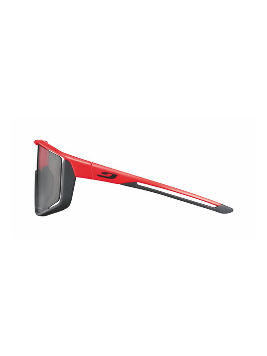 Okulary rowerowe JULBO FURY - pomarańczowy/czarny | Reactiv Cat 0-3 - M - Adventure Sports
