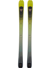 Narty skitourowe ROSSIGNOL ESCAPER 80 Open
