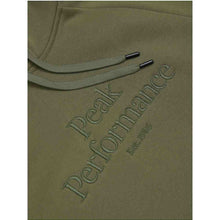 adventuresports bluza-peak-performance-m-original-hood-zielony-g79592100-48c detail
