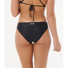 Dół bikini RIP CURL Classic Surf Period Full Pant czarny
