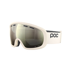 Gogle narciarskie POC Fovea Mid biały Cat.2 - TU - Adventure Sports
