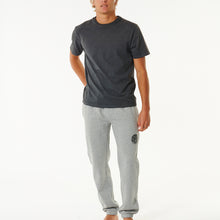 Spodnie Dresowe RIP CURL Icons Of Surf Trackpant szary
