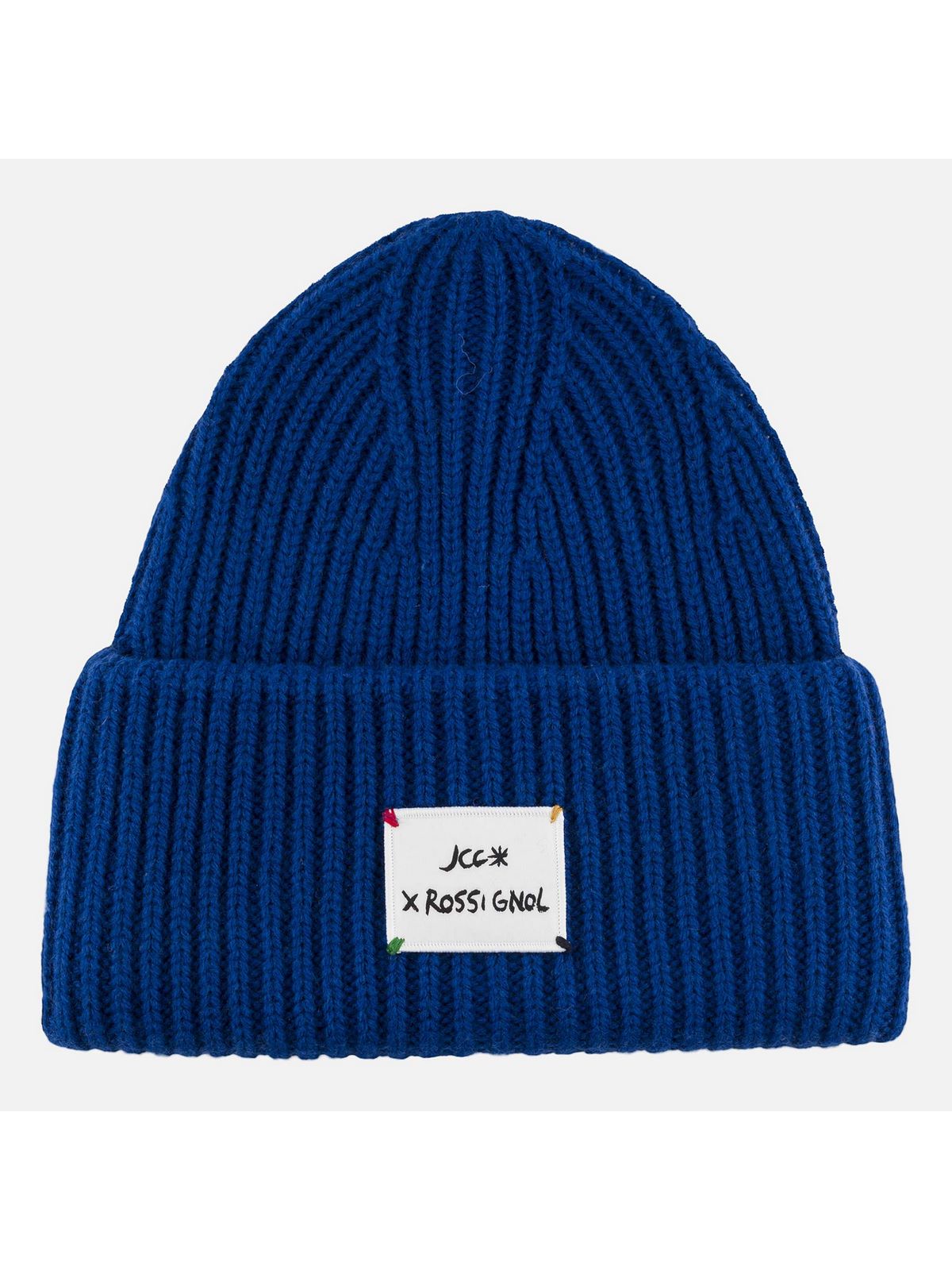 Czapka damska ROSSIGNOL W Stellar niebieski