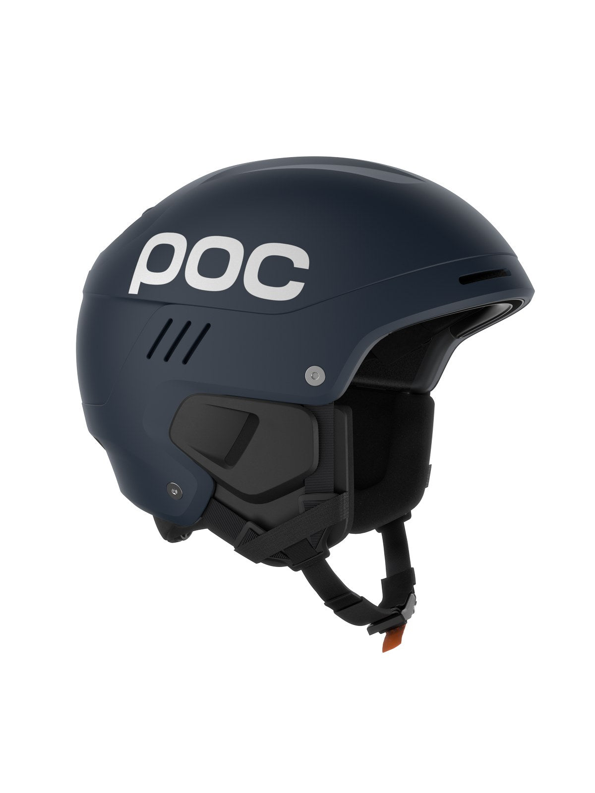 Kask narciarski POC Arcus granatowy