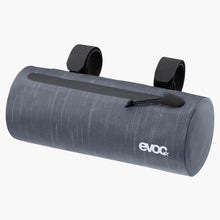 Torba rowerowa EVOC Handlebar Pack Wp 1,5 carbon grey
