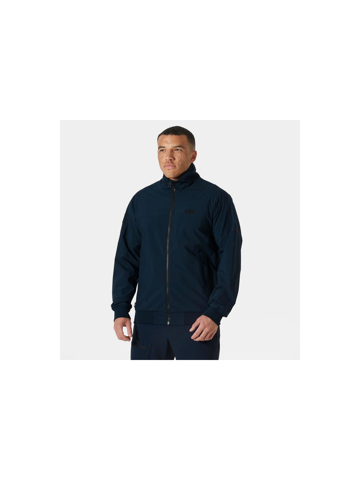 Kurtka męska HELLY HANSEN Hp Racing Bomber Jacket 3.0 granatowa