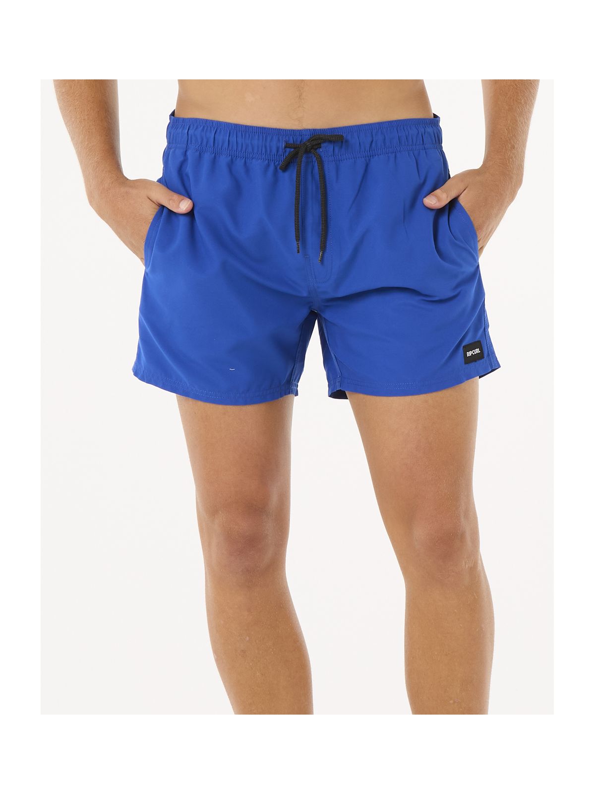 Szorty kąpielowe męskie RIP CURL Offset Volley niebieskie